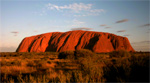 Uluru