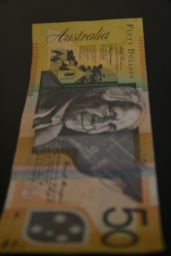 Des sous australiens